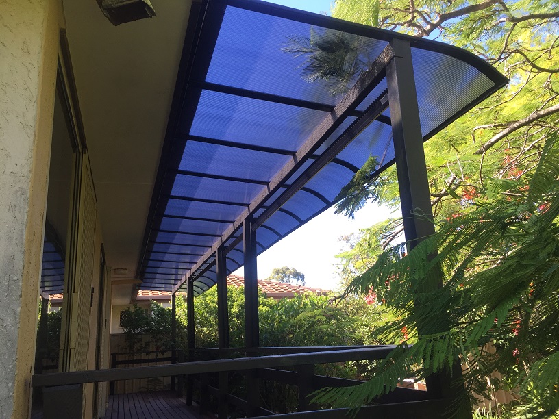 Sunshine Coast Awnings